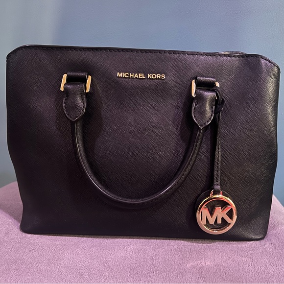 MICHAEL KORS Purse - Picture 4 of 10
